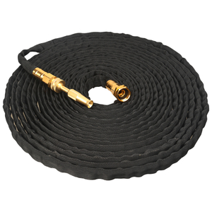 Flat Garden Hose for America
