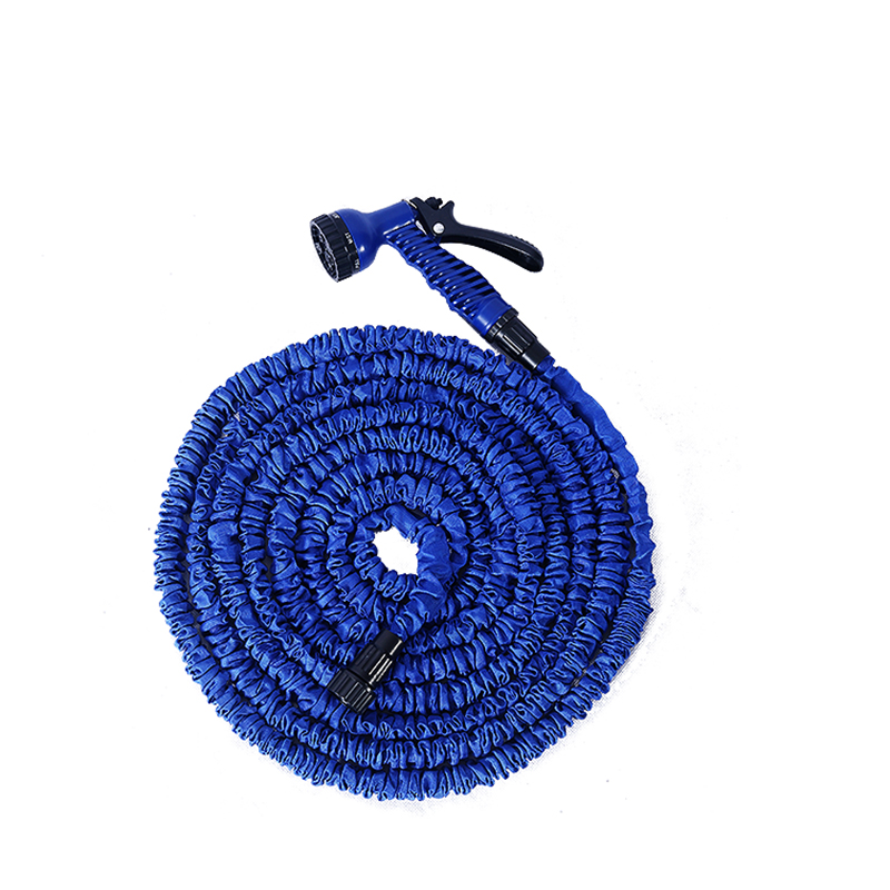 Plastic Expandable Hose for America