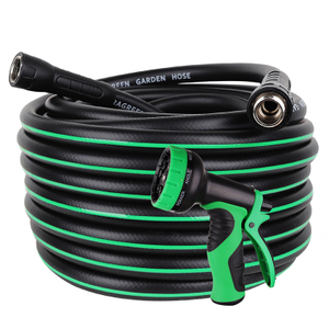 Hybrid Garden Hose For America