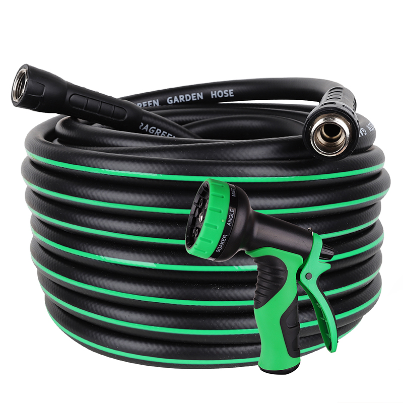Hybrid Garden Hose For America