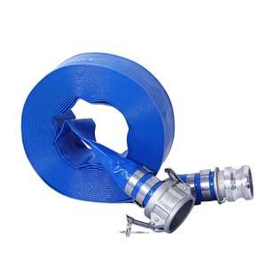 Light Duty Lay Flat Hose