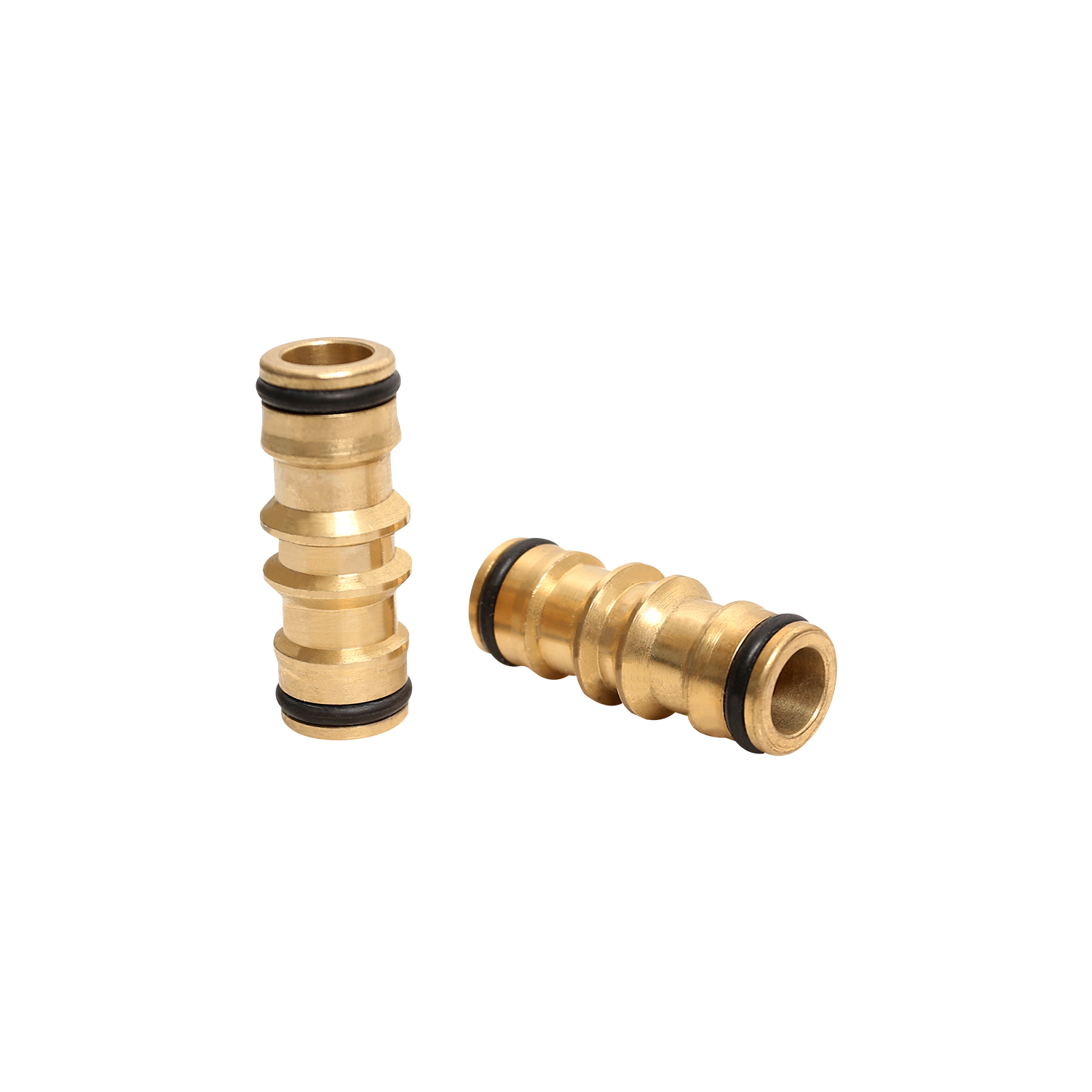 Two Way Connector