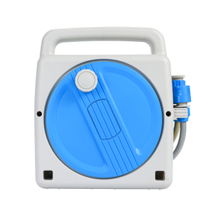 Hose Reel Style 2