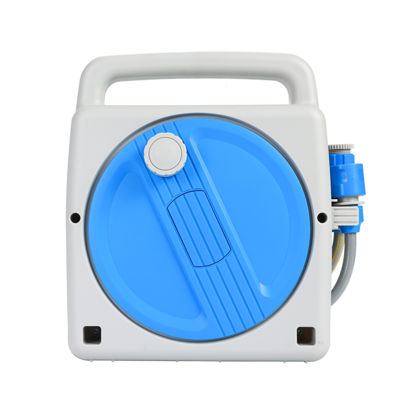 Hose Reel Style 2