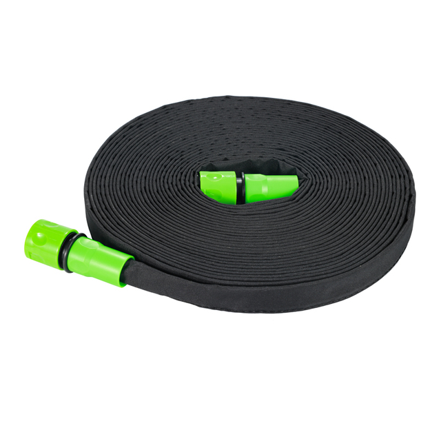 Flat Garden hose For Europe-2