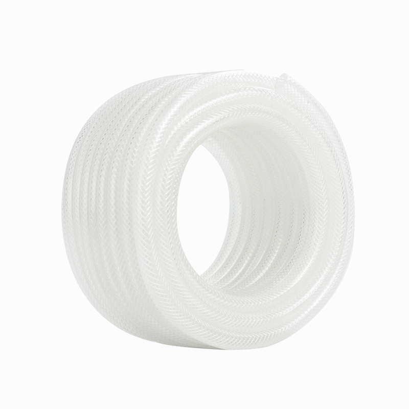 Fiber Reinforced Hose-2