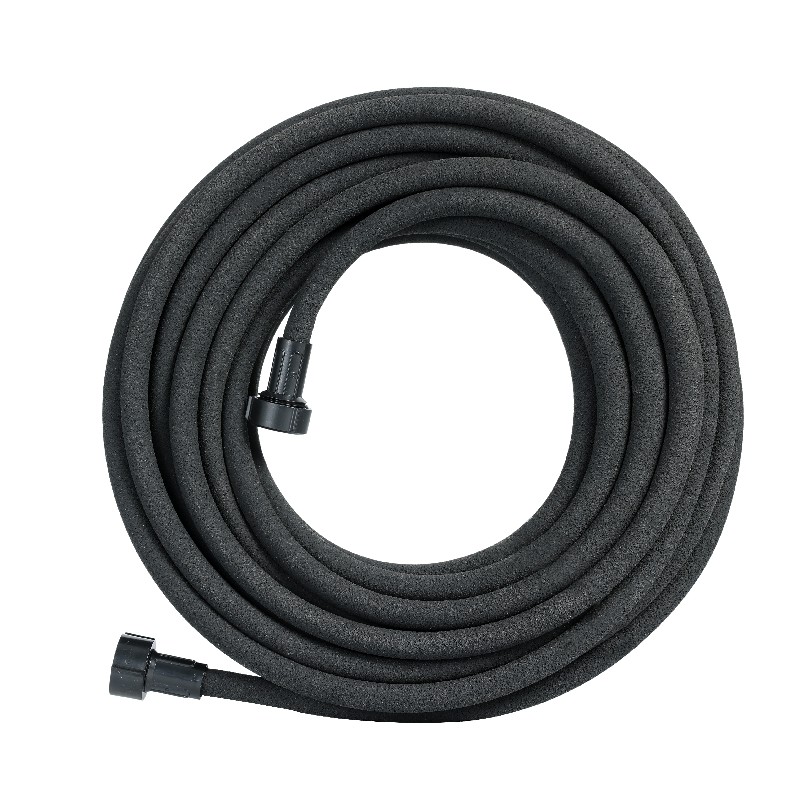 Soaker Hose with America Plastic Connector