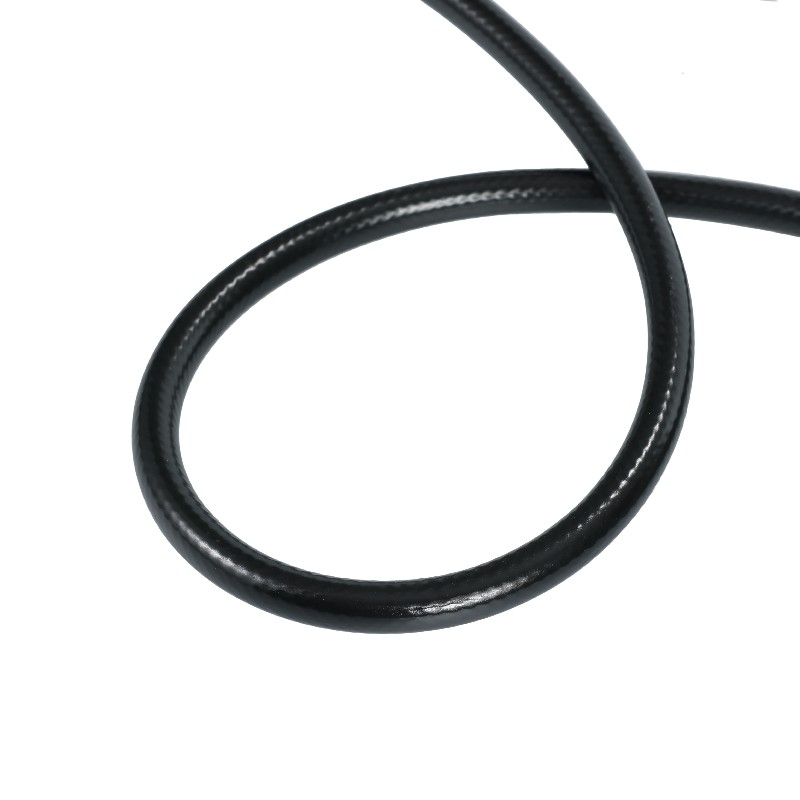PVC Air Hose with Europe Aluminum Connector