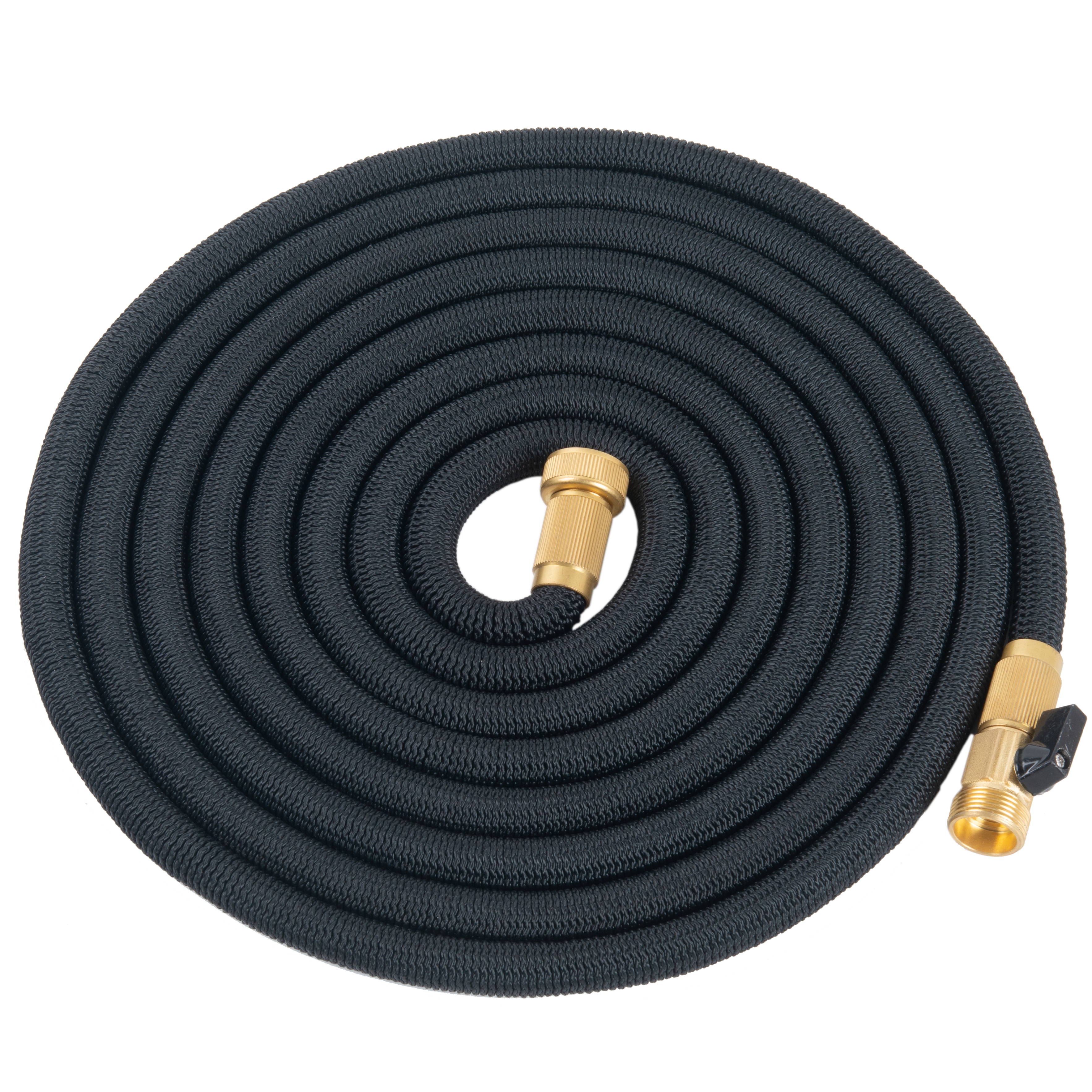 Brass Super Expandable Hose for America