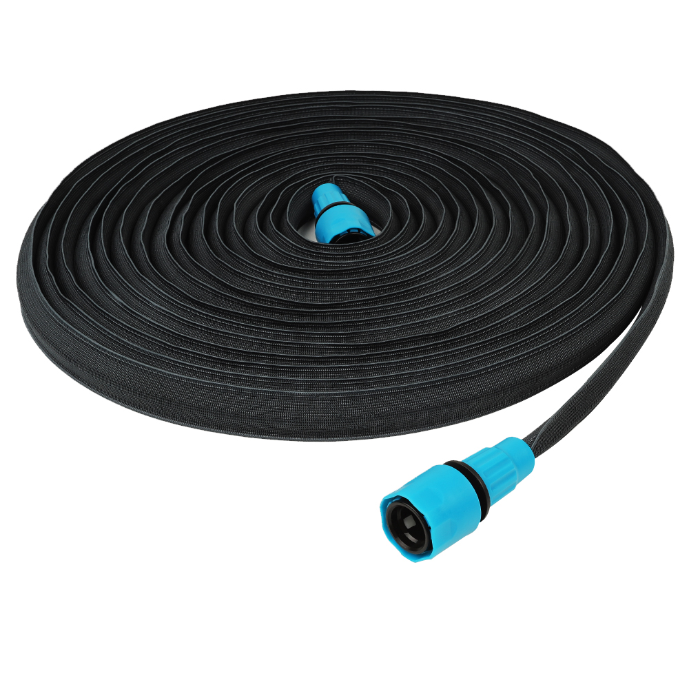 Patented 2X Expandable Hose for Europe