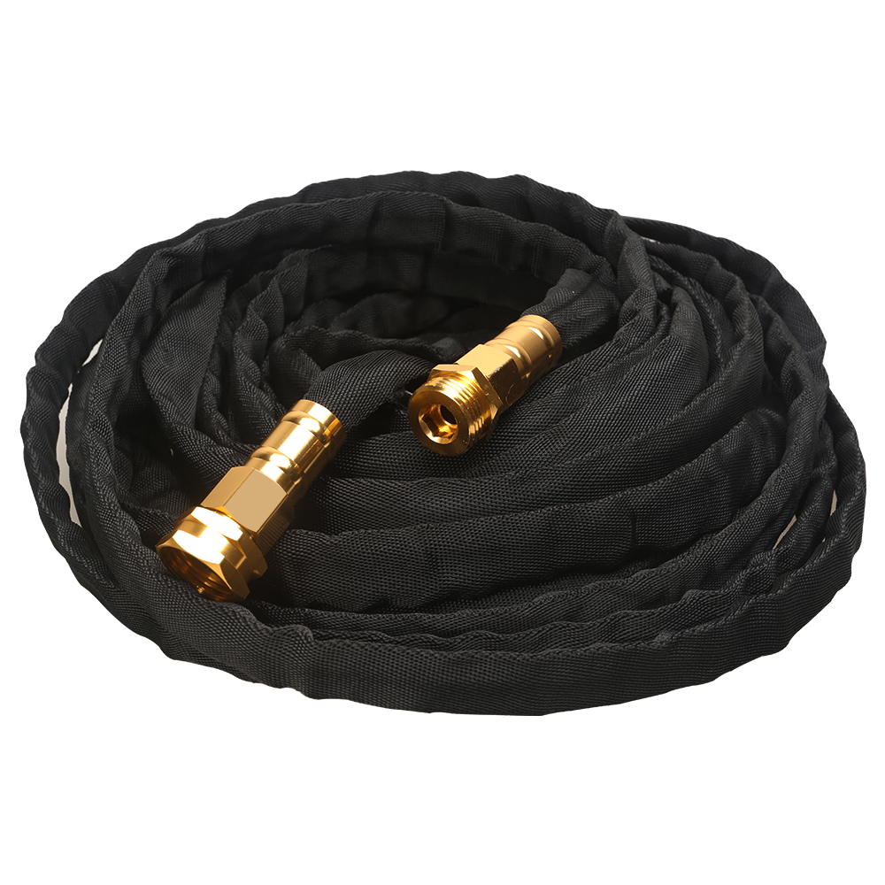 Flat Garden Hose for America