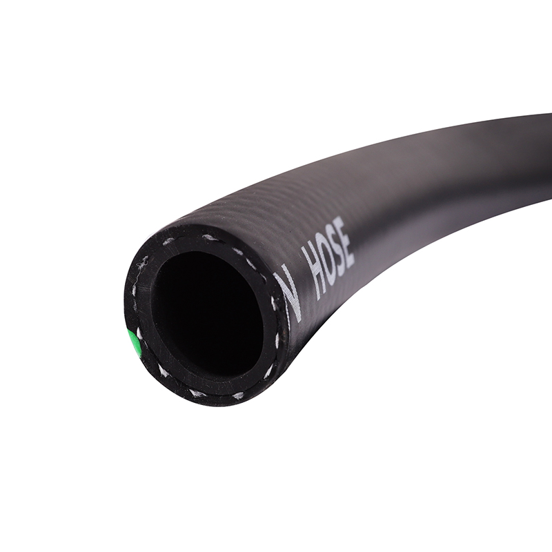 Hybrid Garden Hose For America