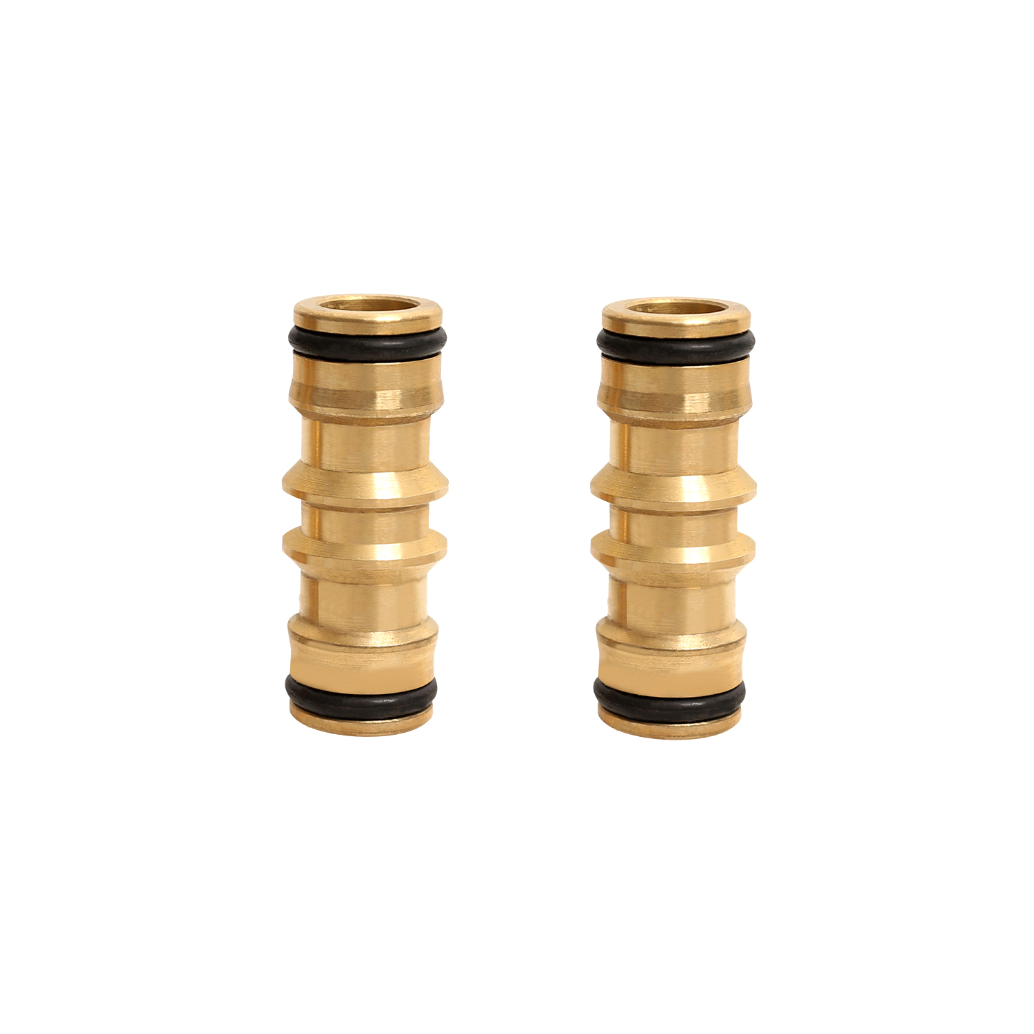 Two Way Connector