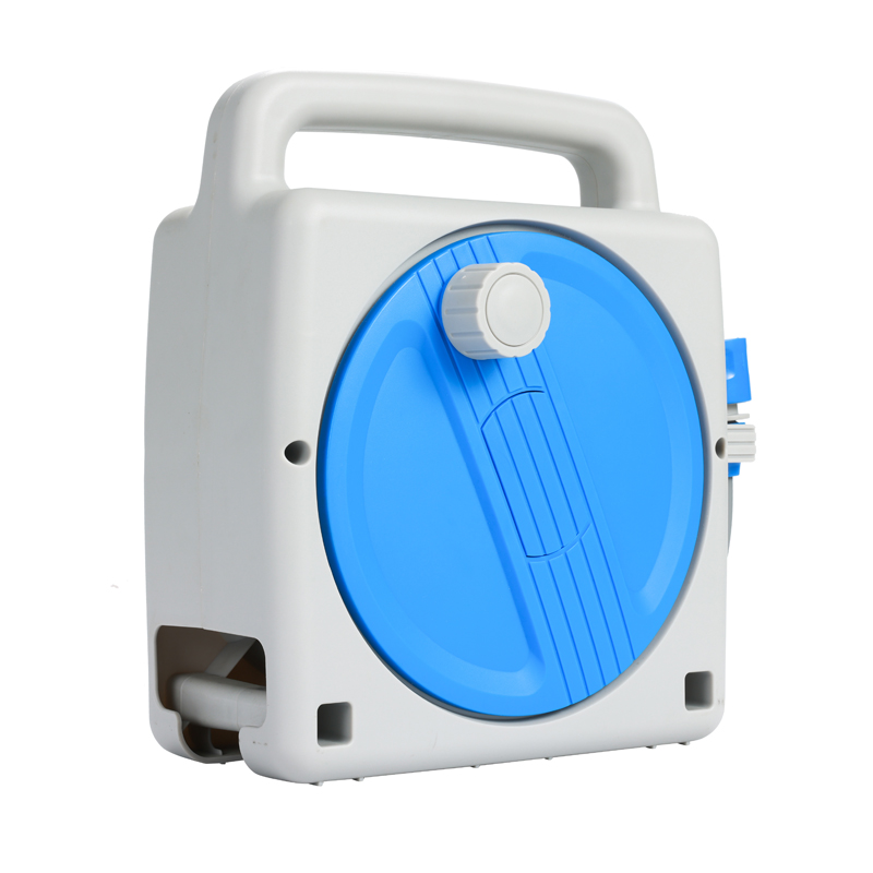 Hose Reel Style 2