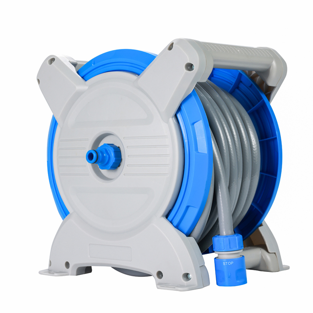 Hose Reel Style 3