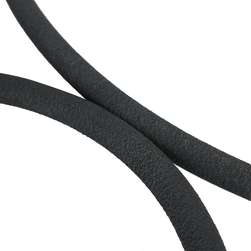 Soaker Hose with America Plastic Connector
