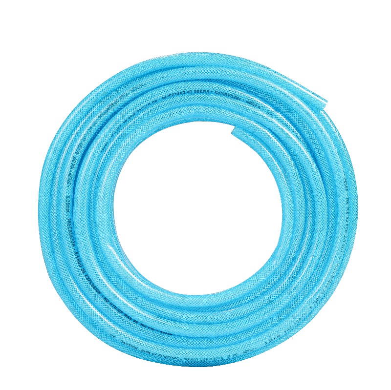 Fiber Reinforced Hose