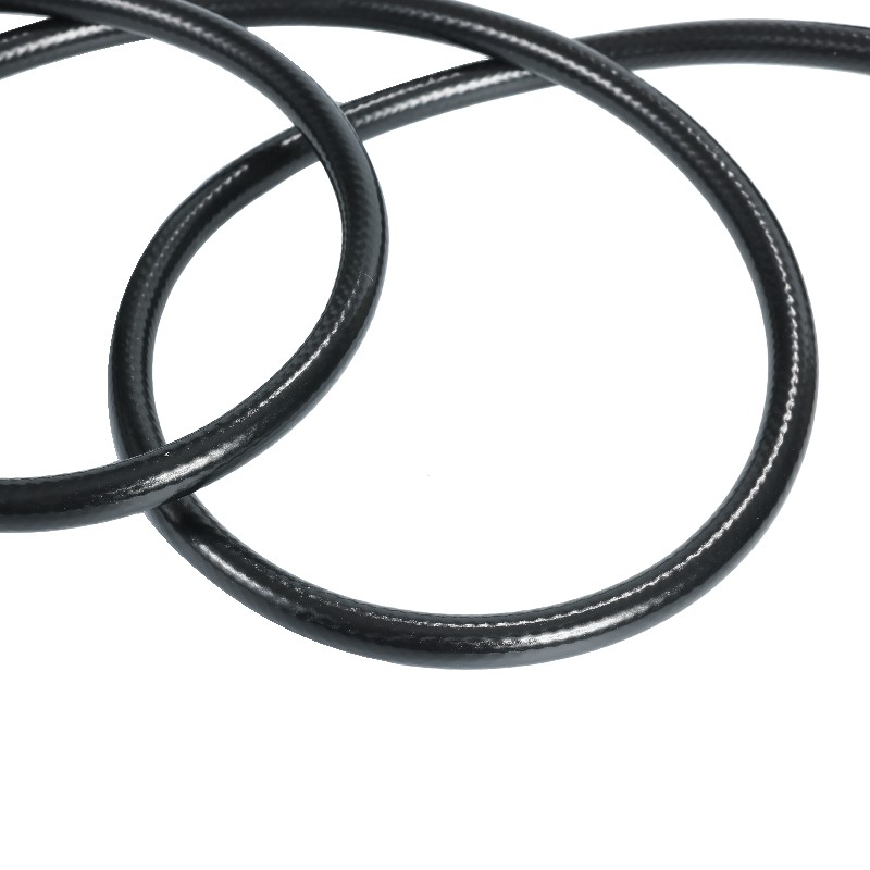 PVC Air Hose with Europe Aluminum Connector