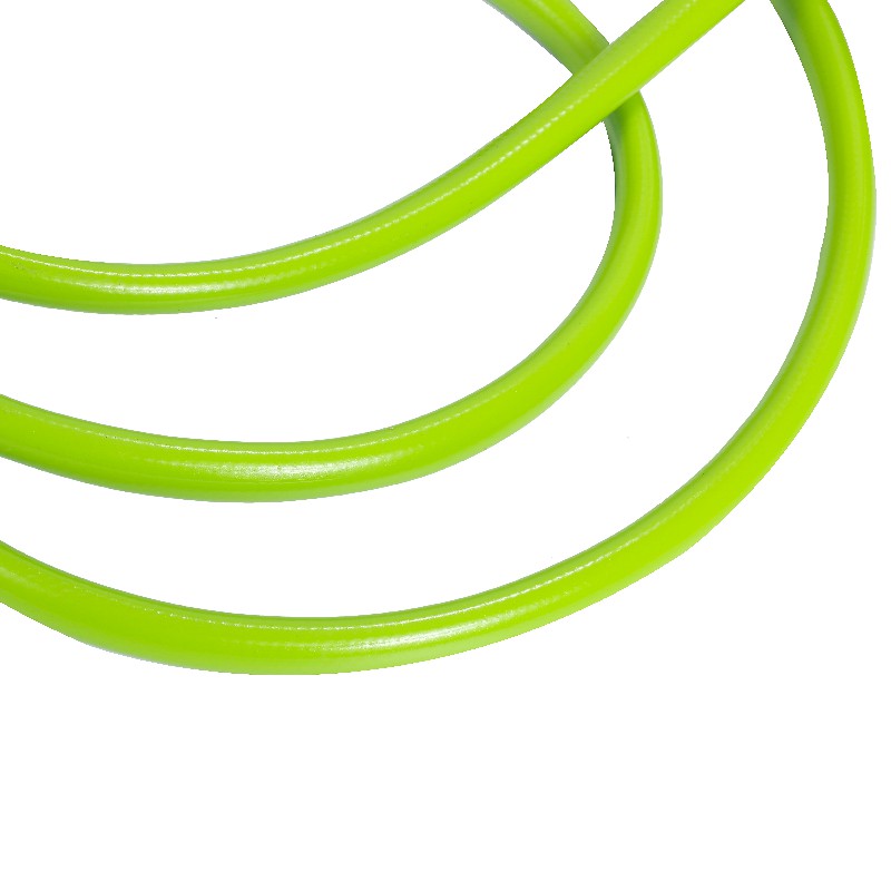 PVC Garden Hose with Europe Quick Connector
