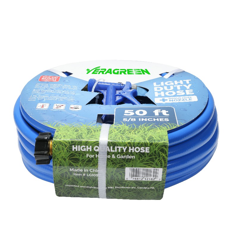 PVC Garden Hose For America