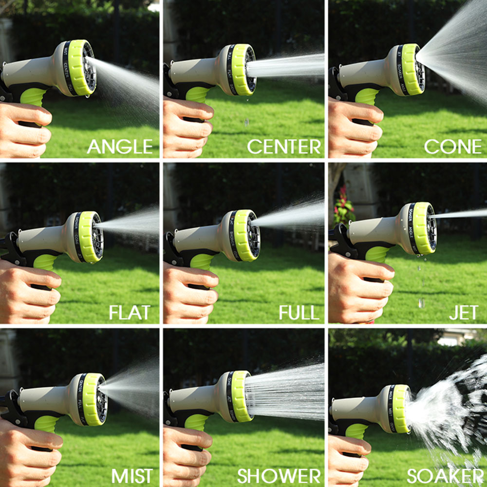 Heavy Duty Garden Hose