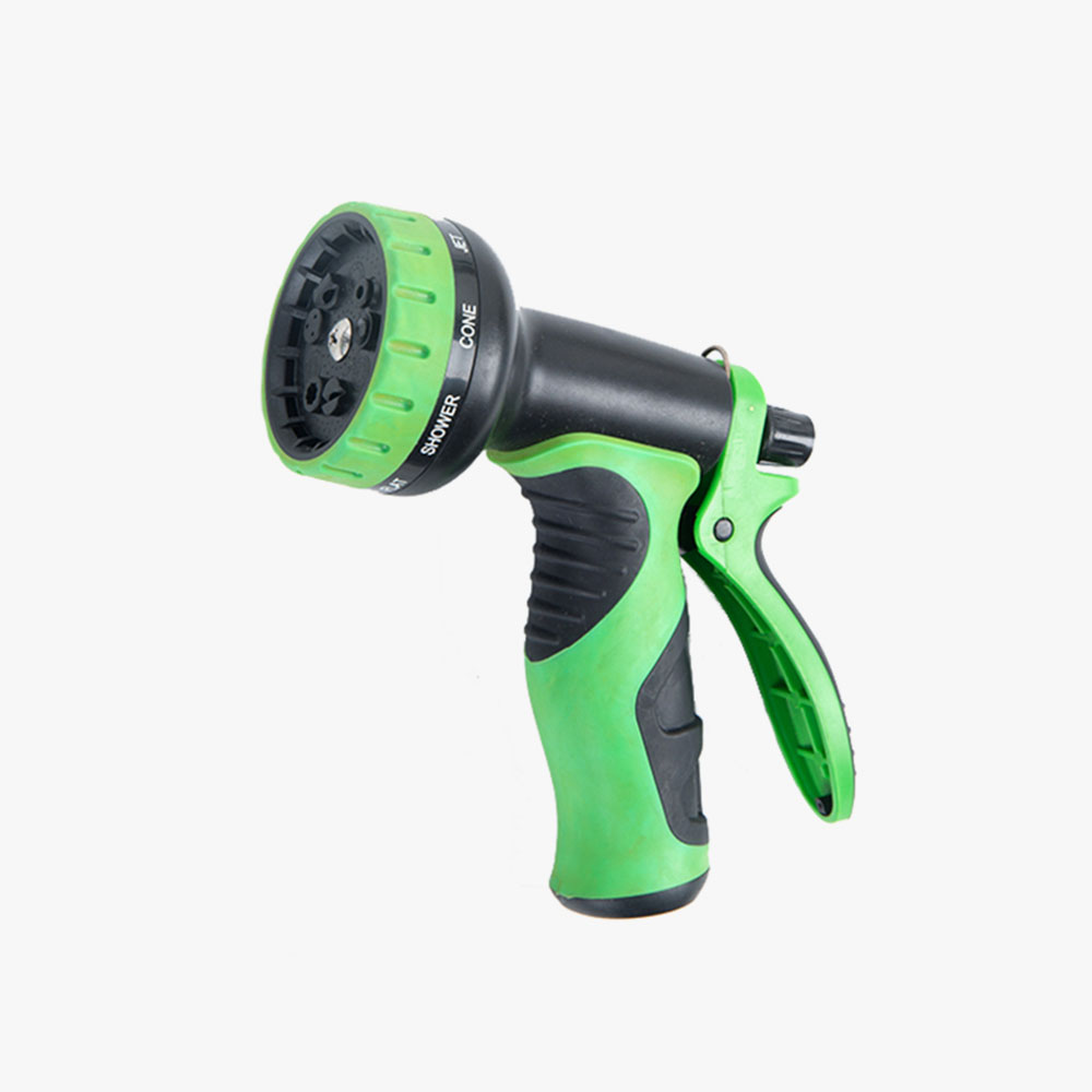 Hose Nozzles