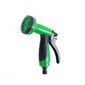 TN009 8-pattern Spray Gun (ABS+TPR)