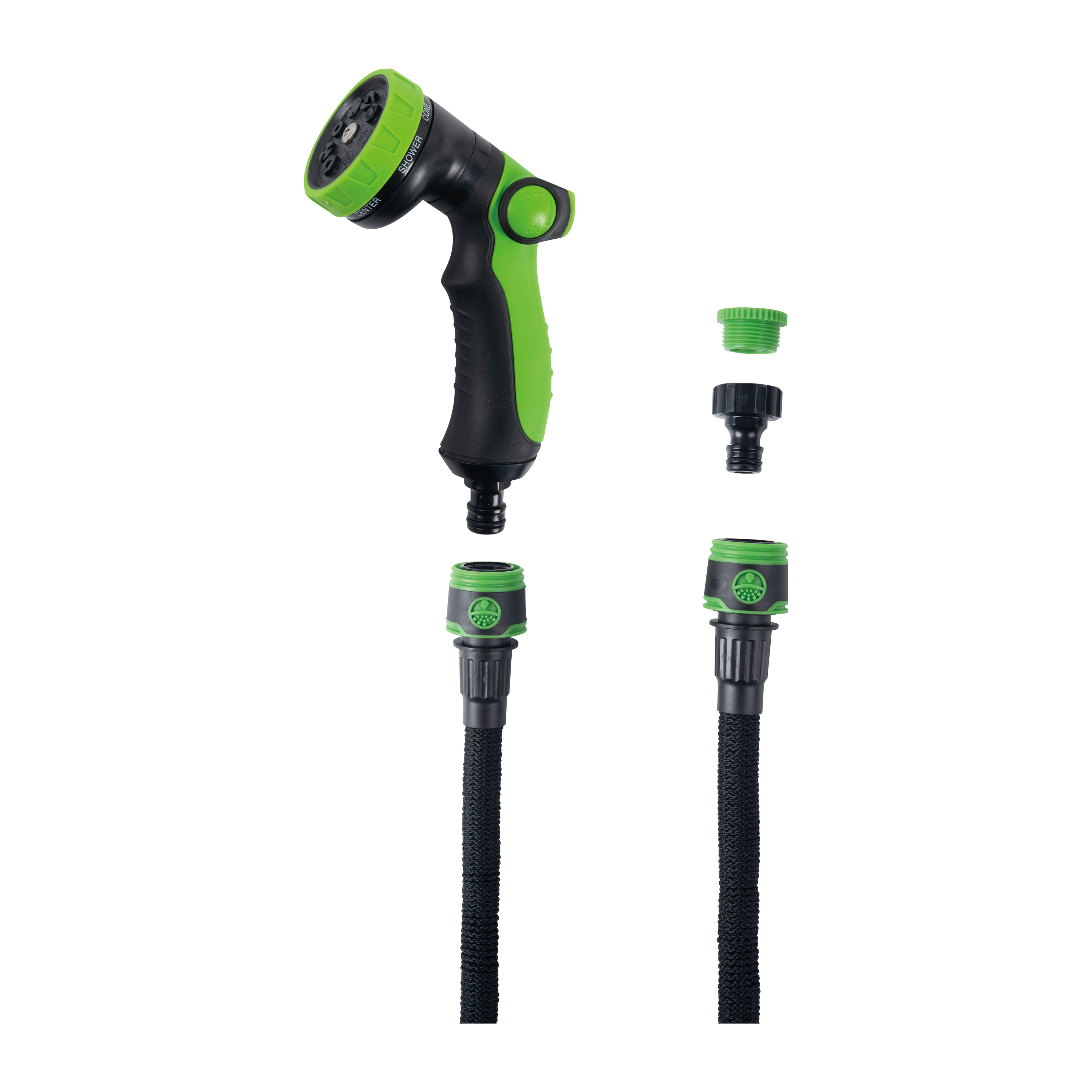Super Expandable Hose for Europe