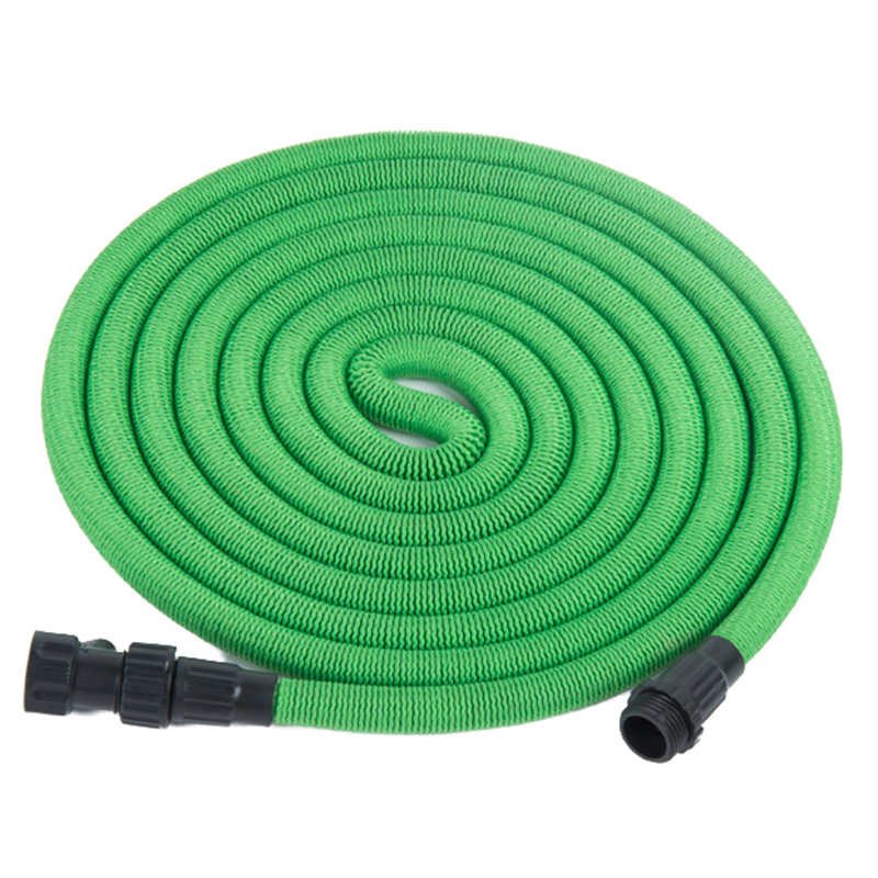 Plastic Super Expandable Hose for America