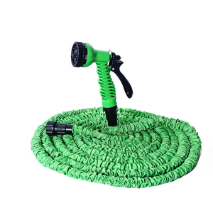 Plastic Expandable Hose for America