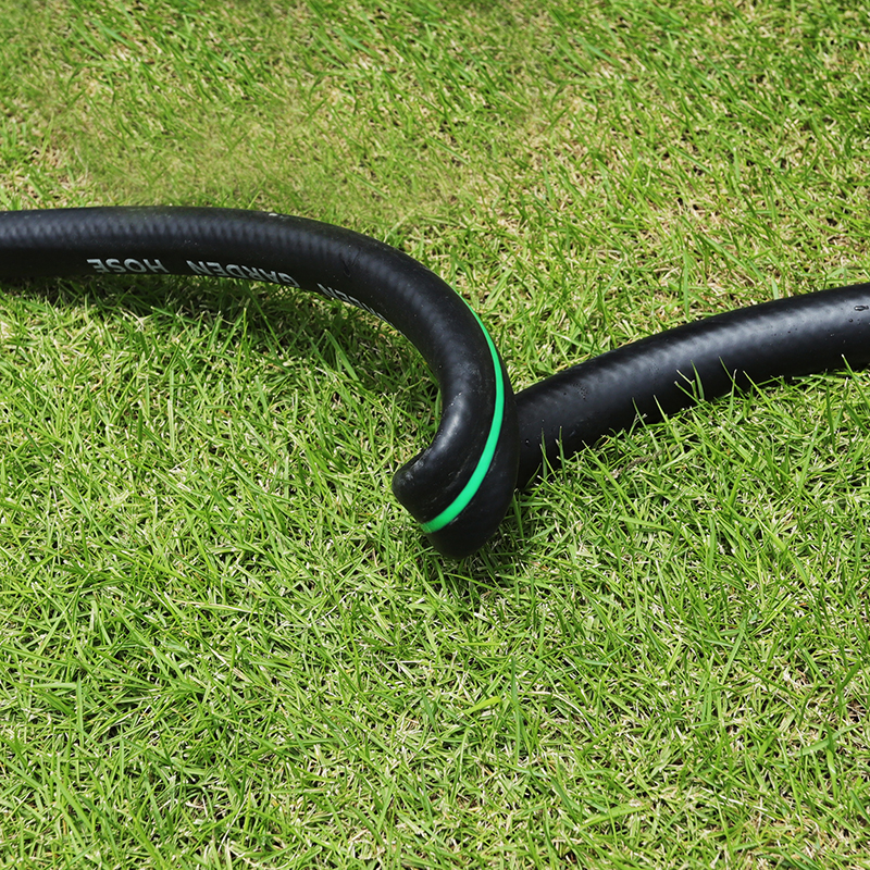 Hybrid Garden Hose For America