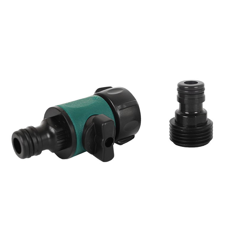 Single Tube Sprinkler Hose for Europe