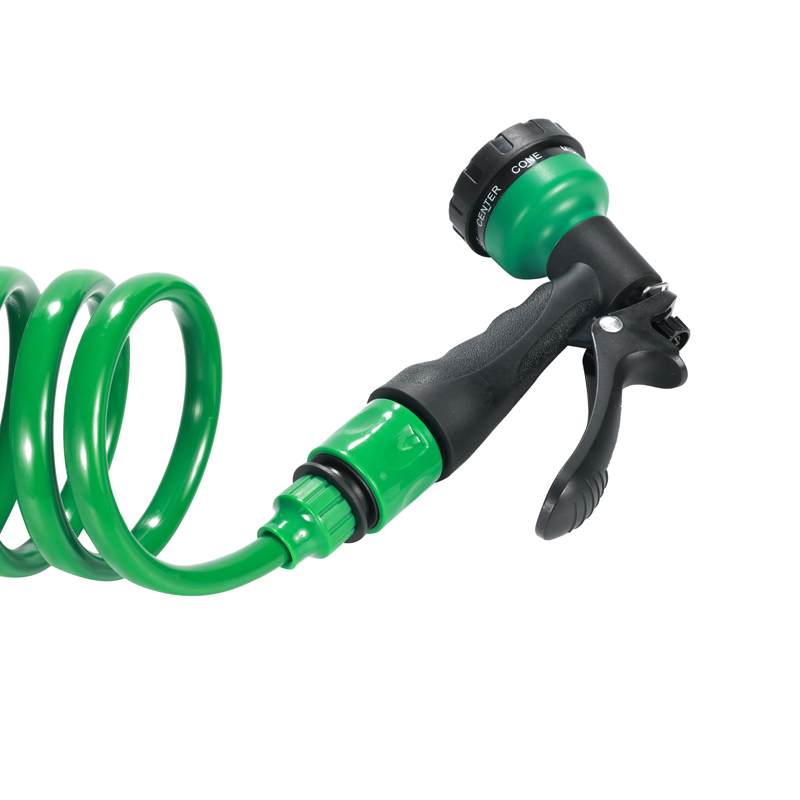 EVA Garden Hose Suit For Europe