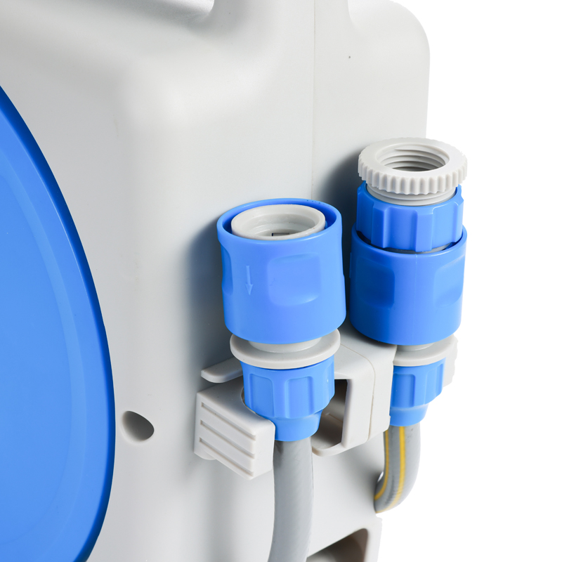 Hose Reel Style 2