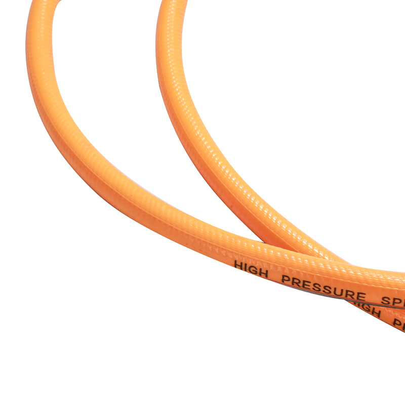 Gas Hose