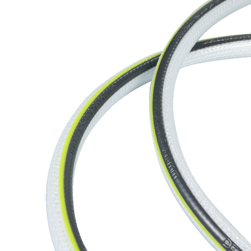 Six Layer PVC Garden Hose