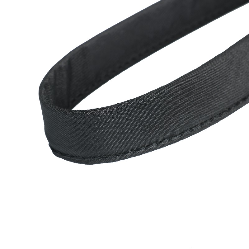 Soaker Fabric Hose with America Plastic Connector