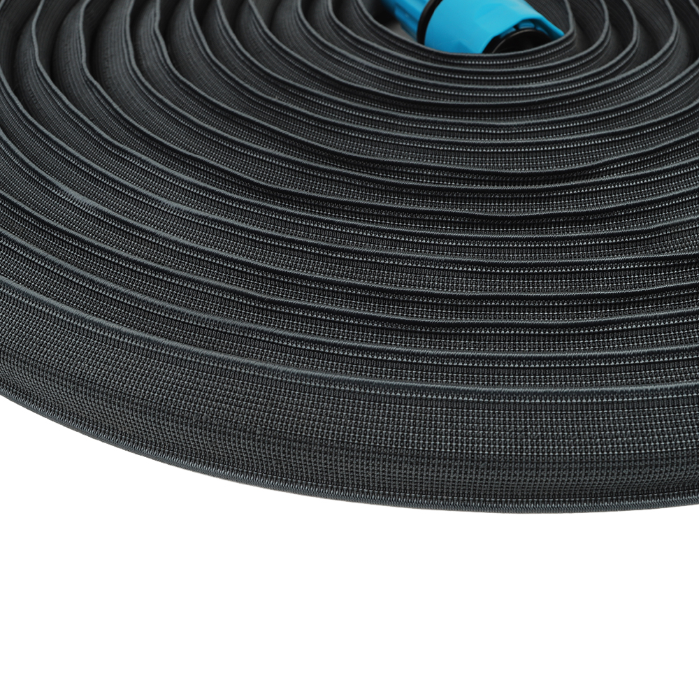 Patented 2X Expandable Hose for America