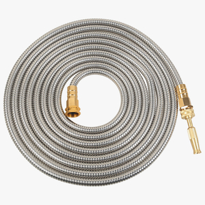 Metal Garden Hose US