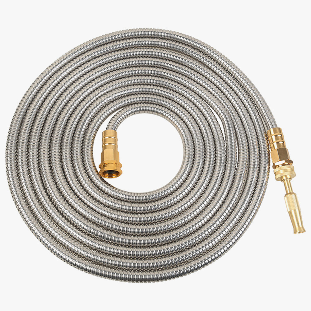 Metal Garden Hose US