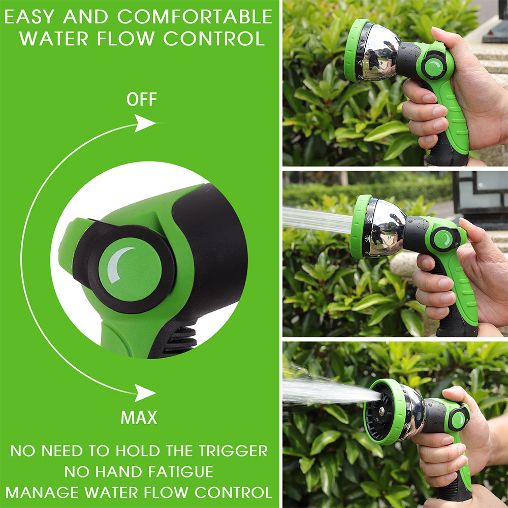 Hose Nozzles