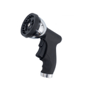 TN014 10-pattern Metal Spray Gun (Zinc Alloy +TPR)2