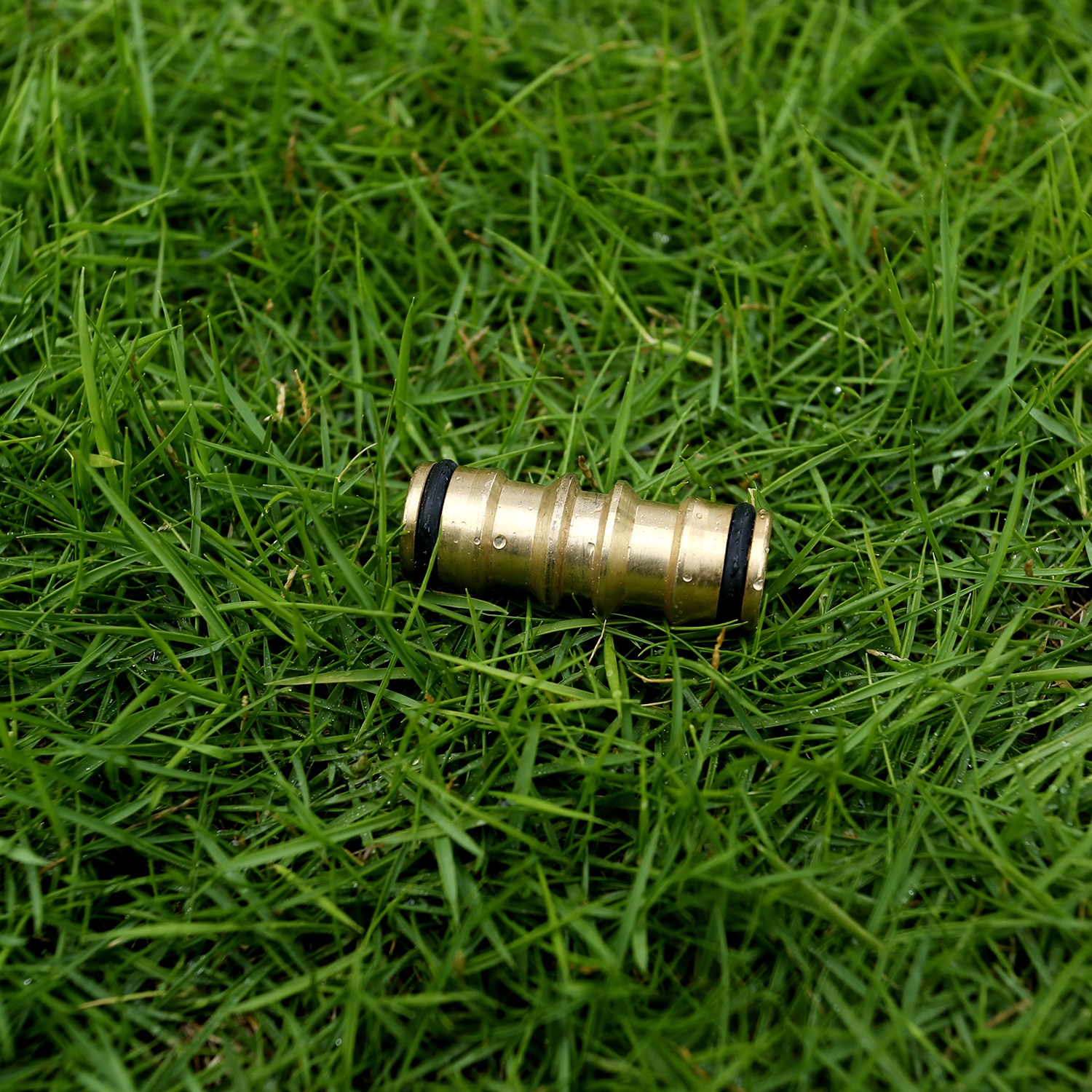 Two Way Connector