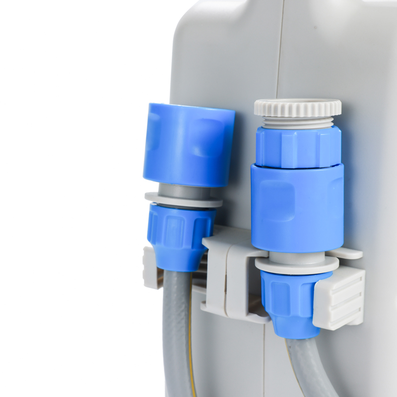 Hose Reel Style 2