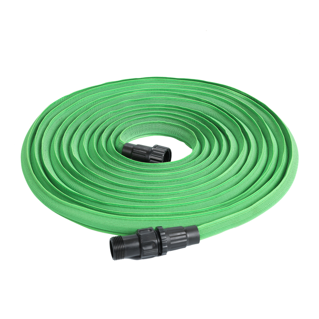 2X Expandable Hose with America Plastic Connector