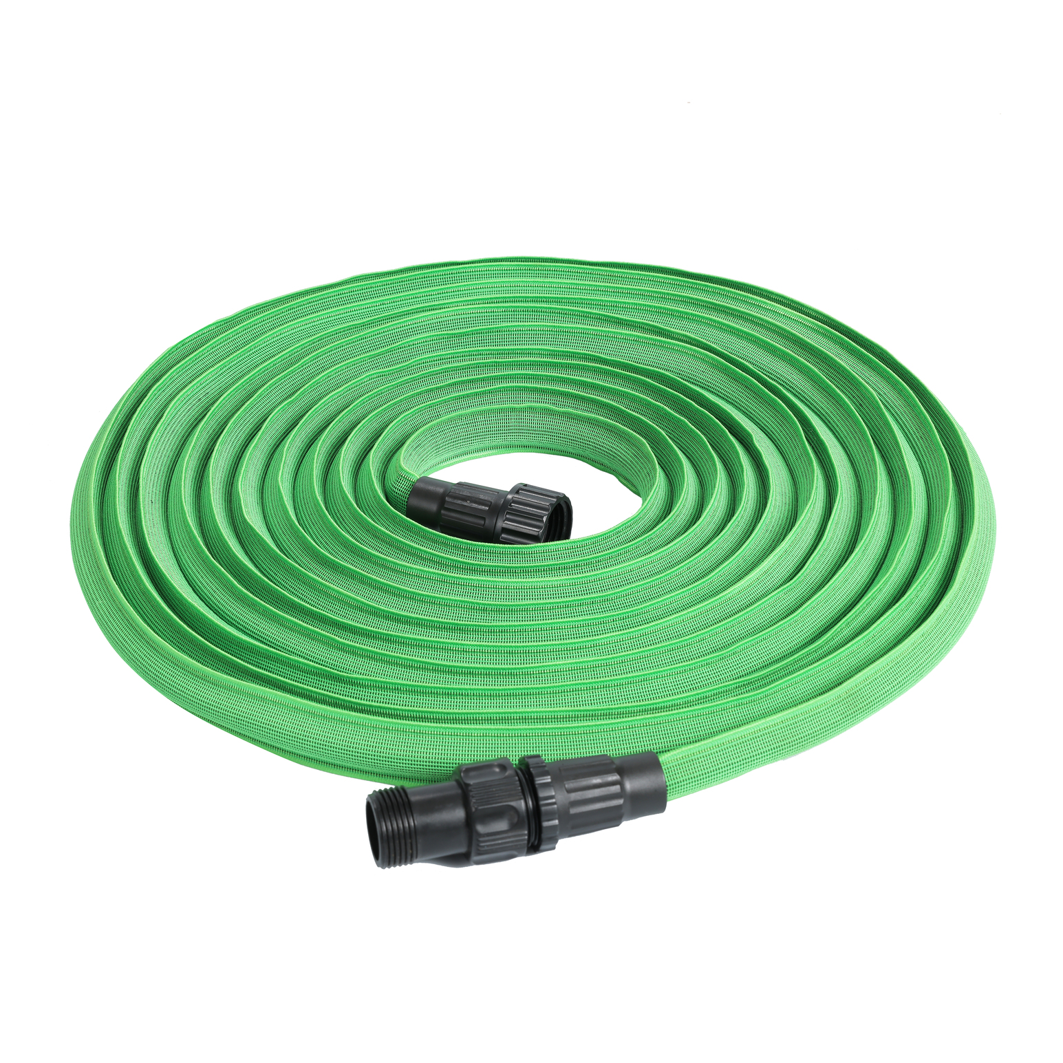 2X Expandable Hose with America Plastic Connector
