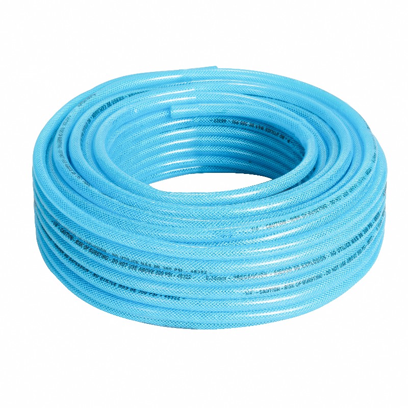 Fiber Reinforced Hose