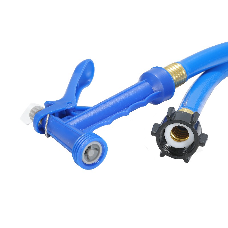 PVC Garden Hose For America