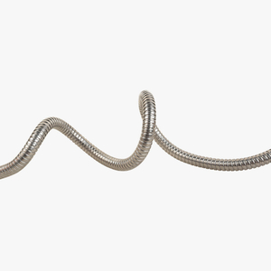 Metal Garden Hose