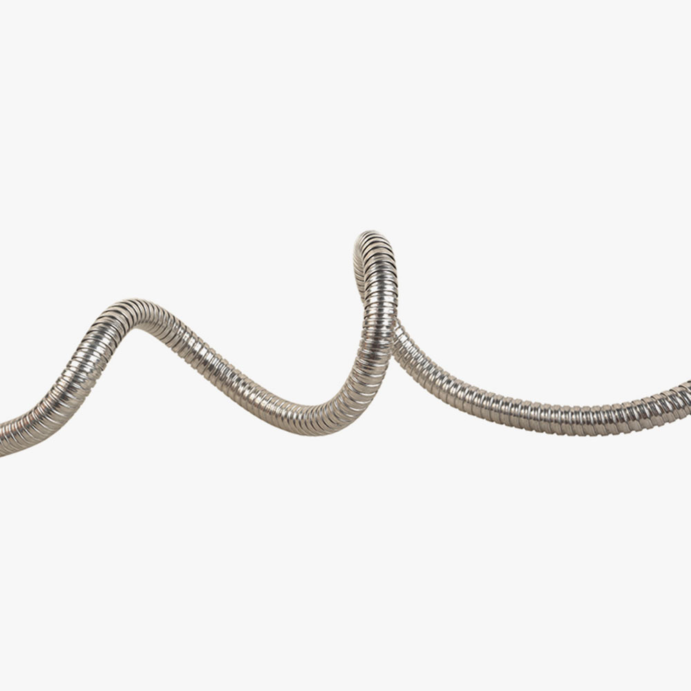 Metal Garden Hose